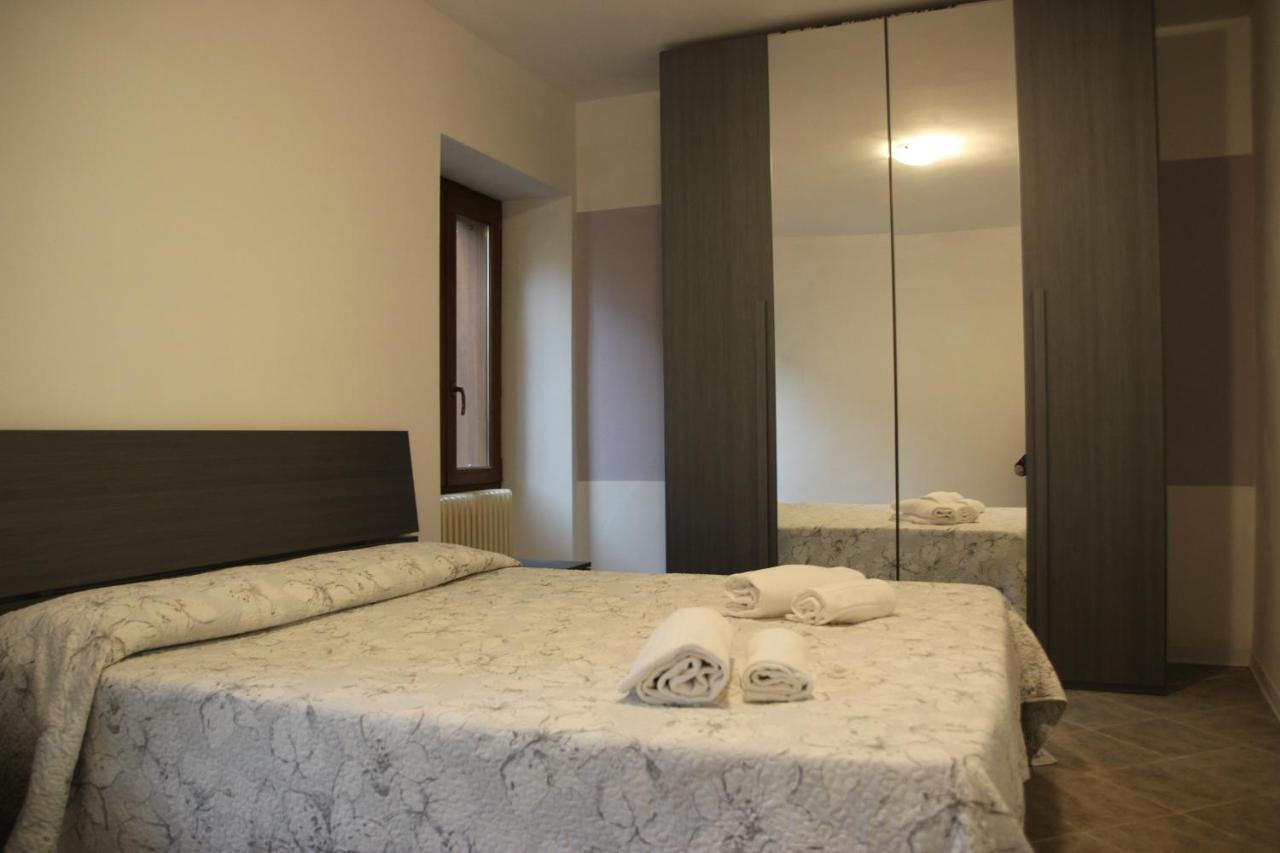 Homemade Lake Desenzano del Garda Ngoại thất bức ảnh