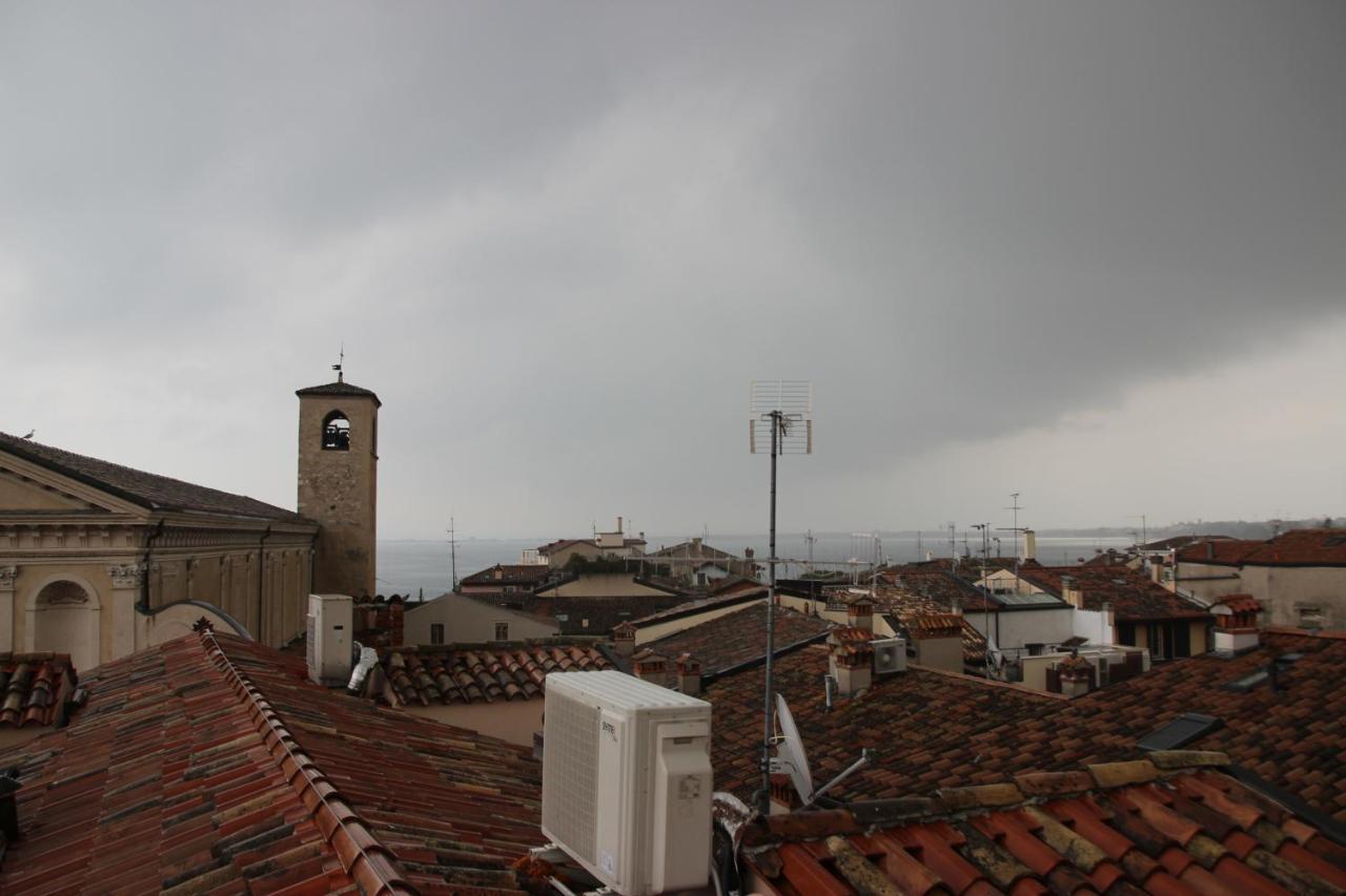 Homemade Lake Desenzano del Garda Ngoại thất bức ảnh