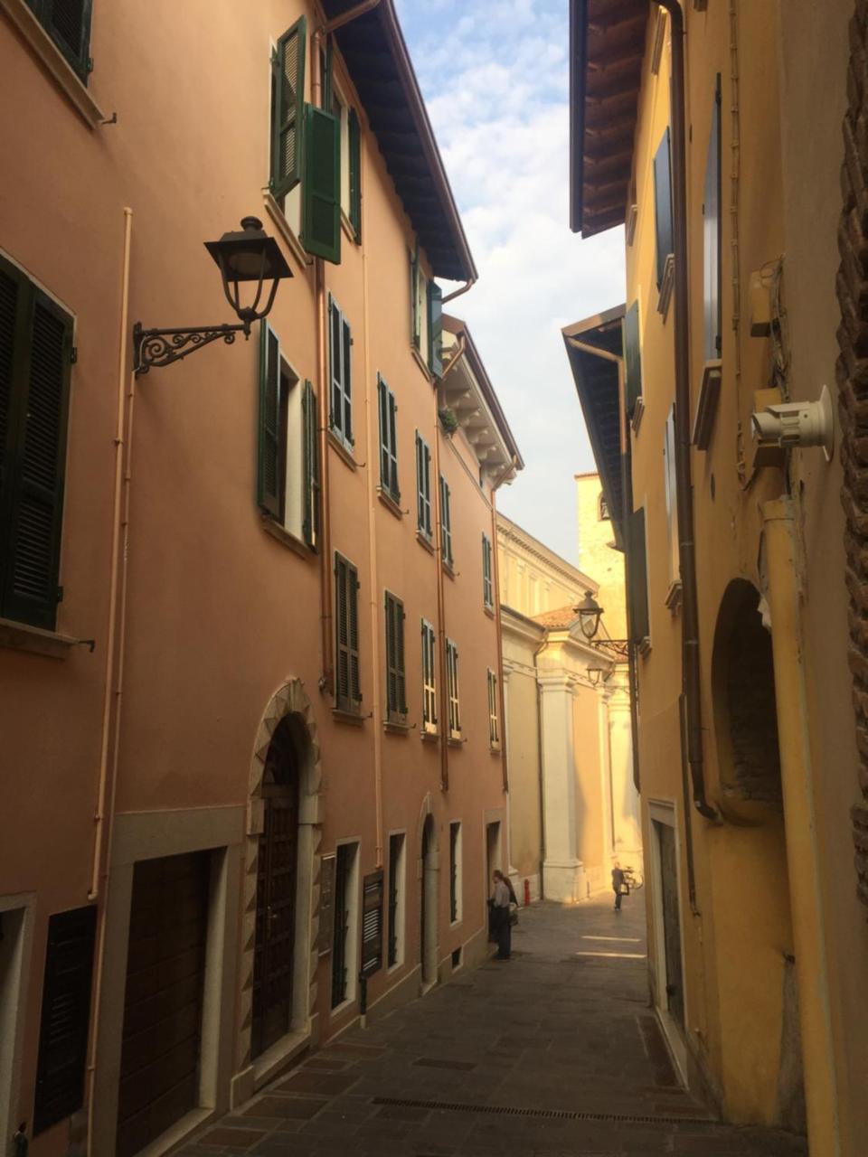 Homemade Lake Desenzano del Garda Ngoại thất bức ảnh